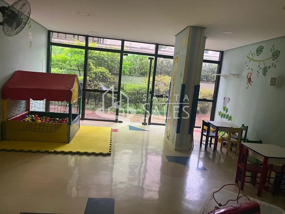 Flat/Apart Hotel, 4 quartos, 120 m² - Foto 13