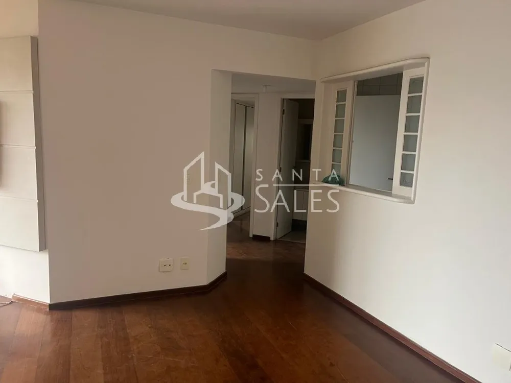 Flat/Apart Hotel, 4 quartos, 120 m² - Foto 2