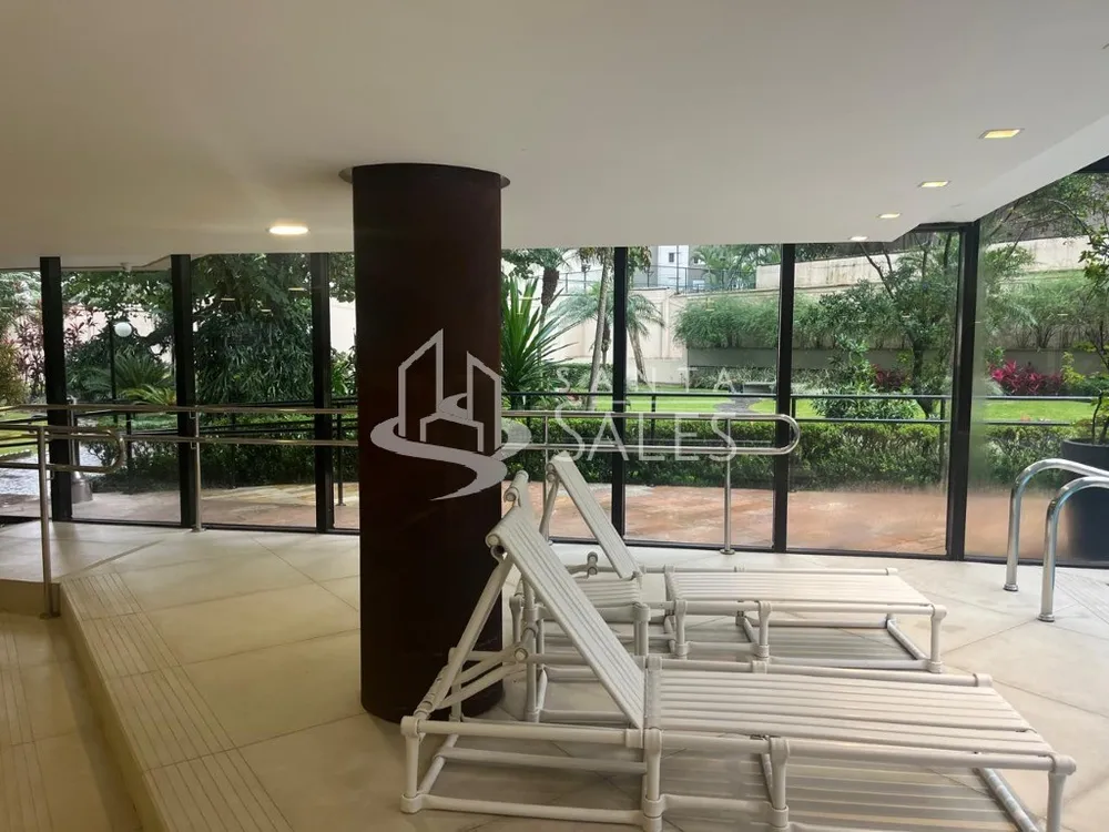 Flat/Apart Hotel, 4 quartos, 120 m² - Foto 8