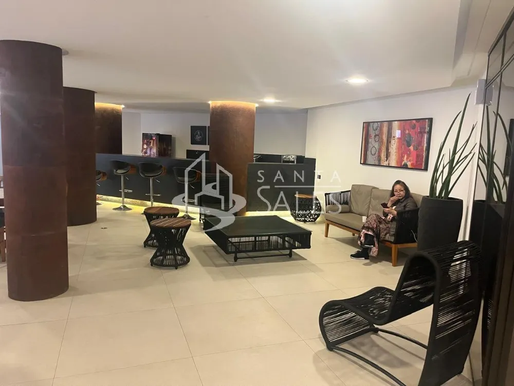 Flat/Apart Hotel, 4 quartos, 120 m² - Foto 10