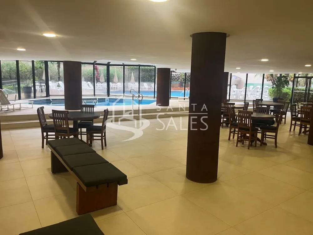 Flat/Apart Hotel, 4 quartos, 120 m² - Foto 11