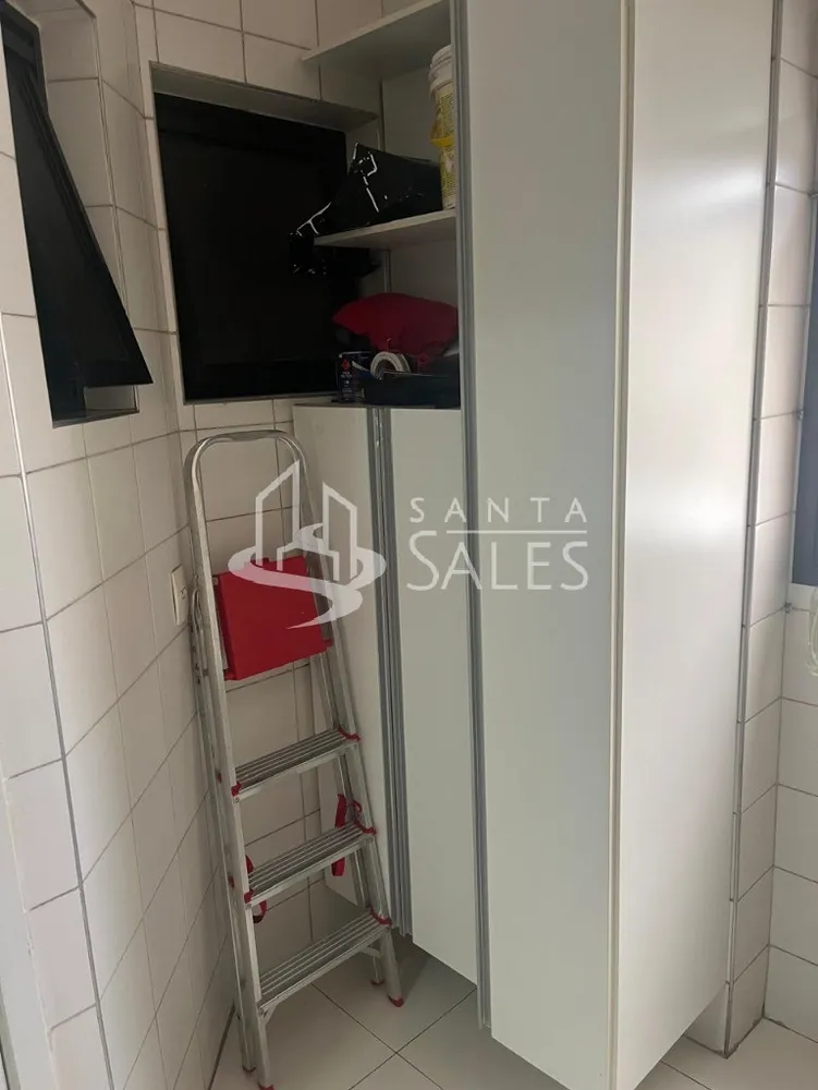 Flat/Apart Hotel, 4 quartos, 120 m² - Foto 14