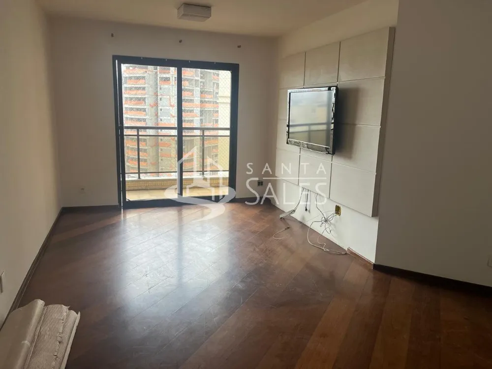 Flat/Apart Hotel, 4 quartos, 120 m² - Foto 1