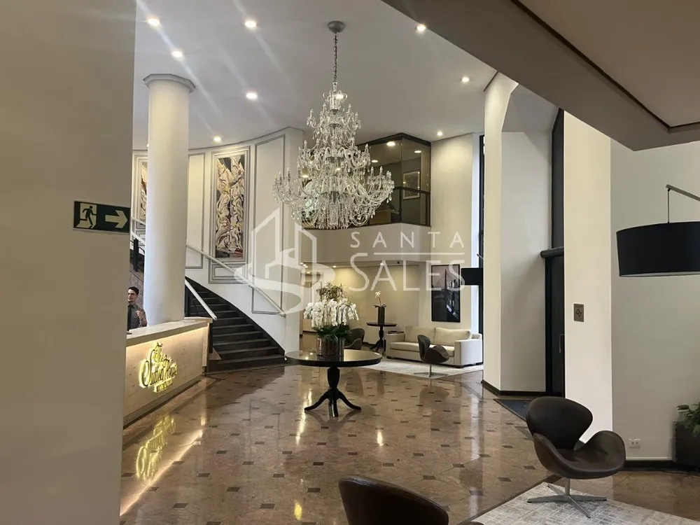 Flat/Apart Hotel, 4 quartos, 120 m² - Foto 7