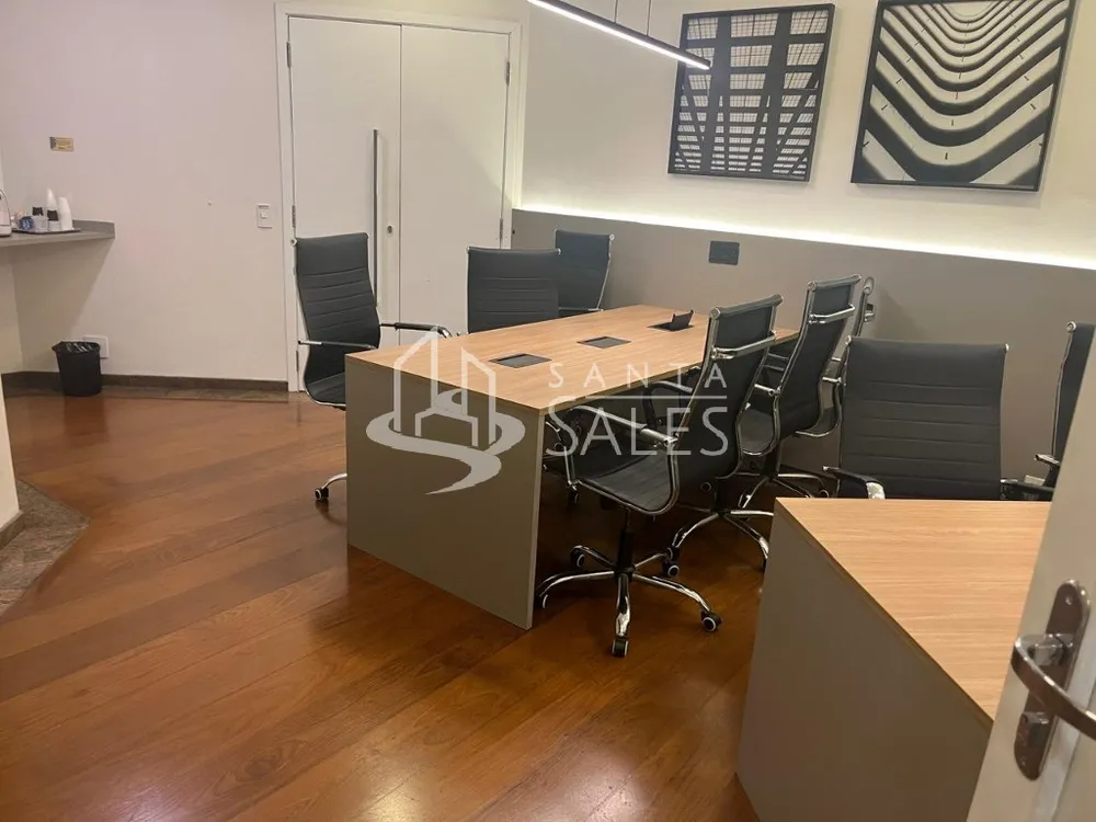 Flat/Apart Hotel, 4 quartos, 120 m² - Foto 12