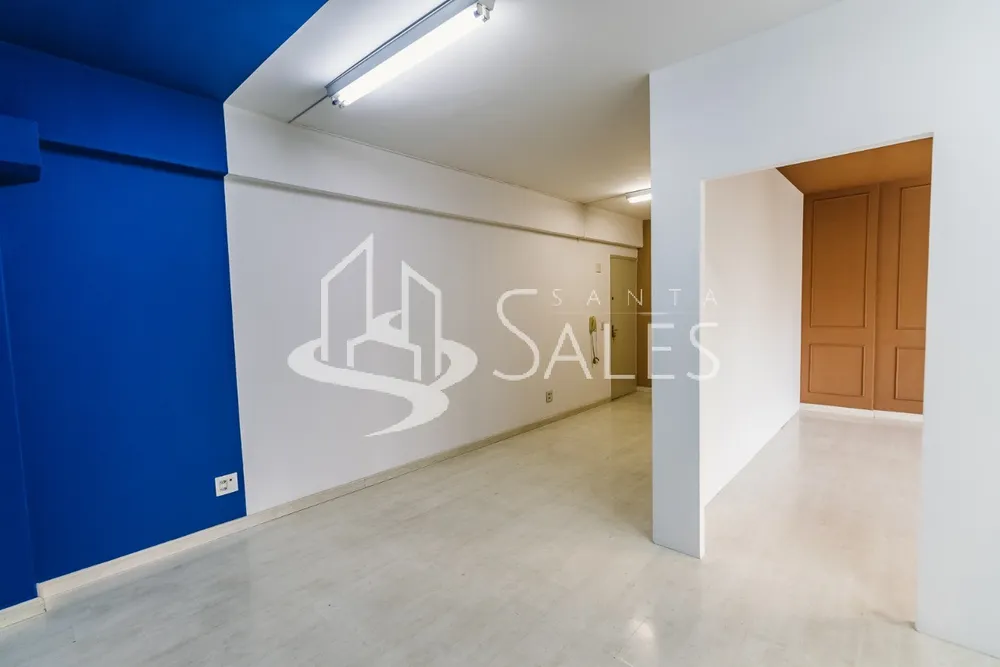 Sala-Conjunto, 50 m² - Foto 1
