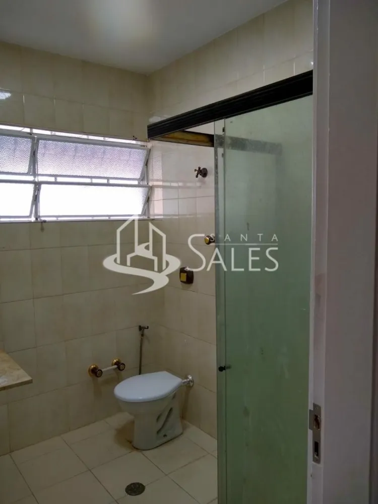 Apartamento, 2 quartos, 72 m² - Foto 2
