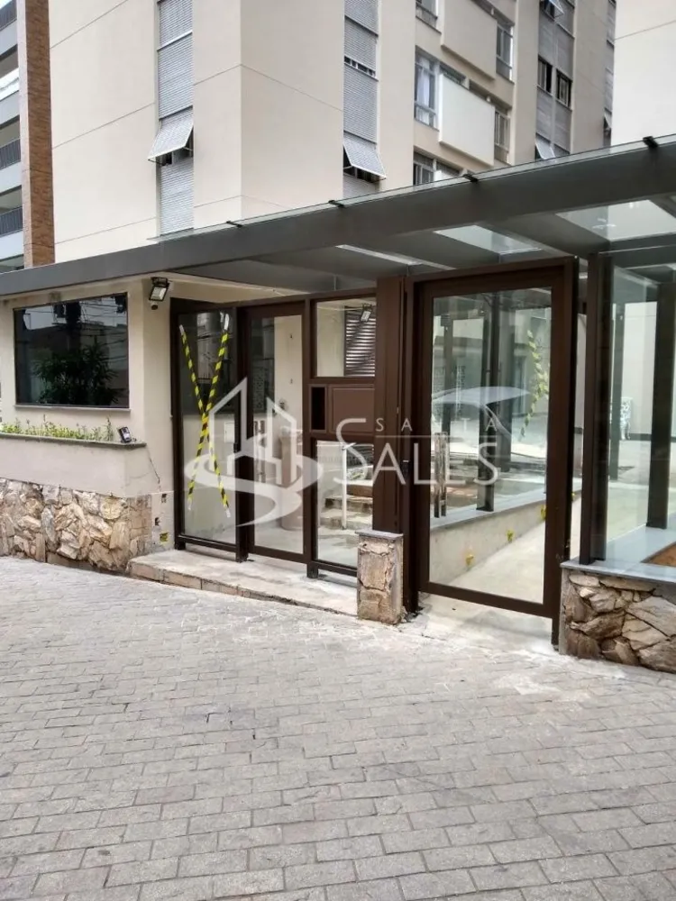 Apartamento, 2 quartos, 72 m² - Foto 8