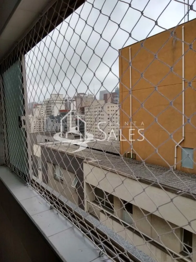 Apartamento, 2 quartos, 72 m² - Foto 1