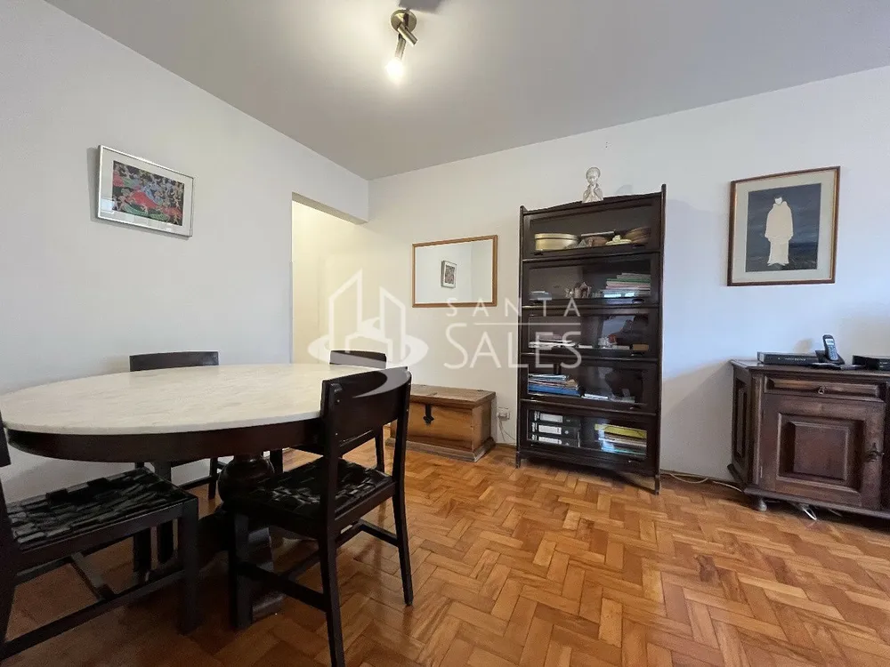 Apartamento, 3 quartos, 81 m² - Foto 8