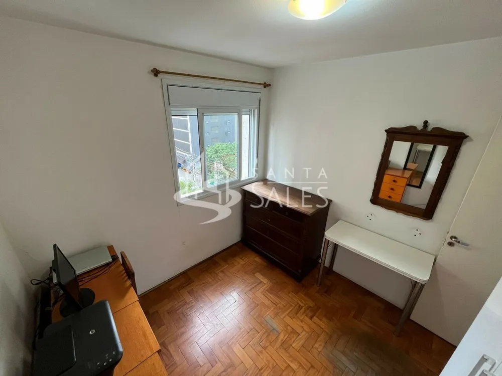 Apartamento, 3 quartos, 81 m² - Foto 4