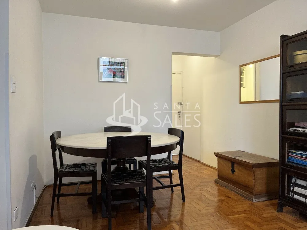 Apartamento, 3 quartos, 81 m² - Foto 6