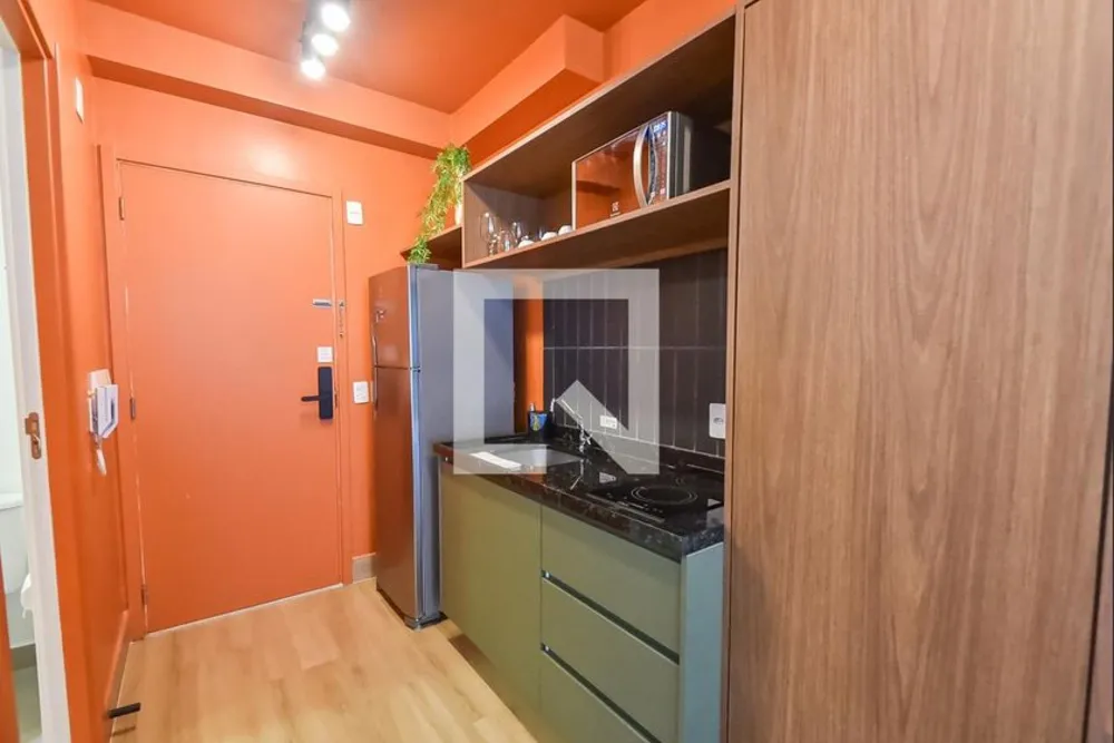 Kitnet-Studio, 23 m² - Foto 4