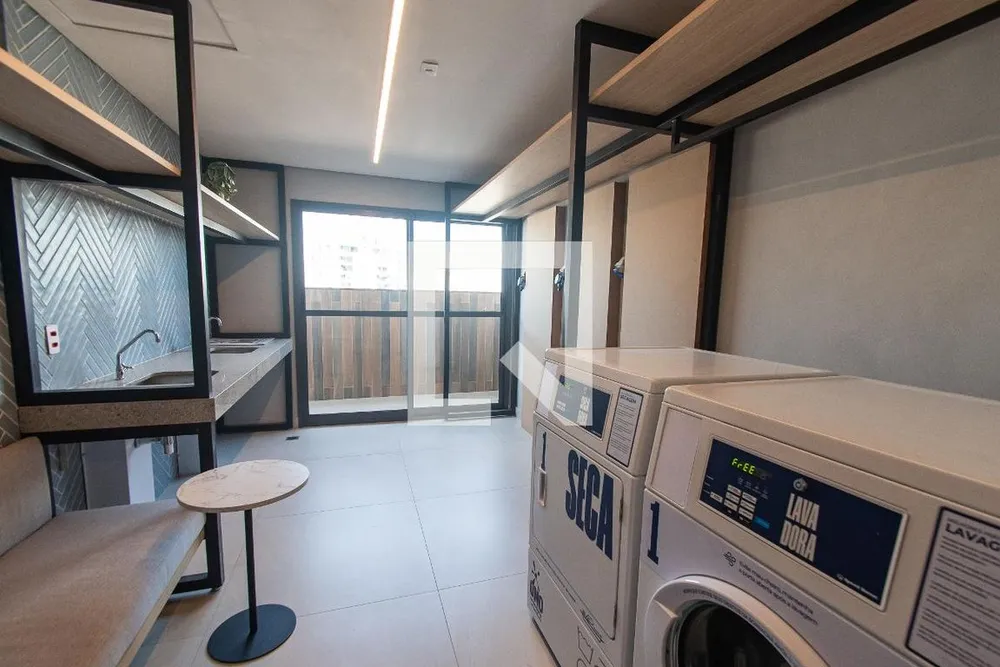Kitnet-Studio, 23 m² - Foto 14