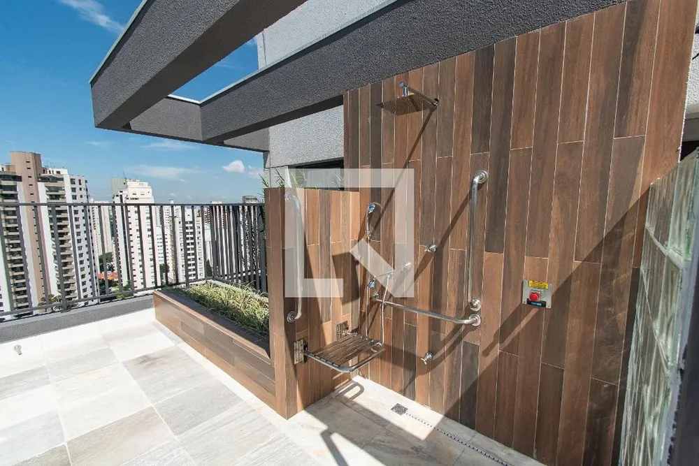 Kitnet-Studio, 23 m² - Foto 9