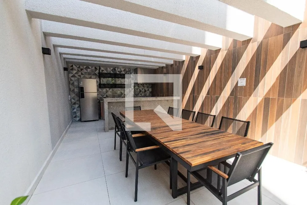 Kitnet-Studio, 23 m² - Foto 10