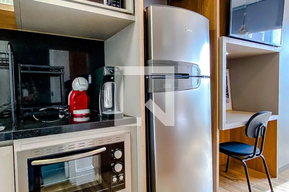 Kitnet-Studio, 22 m² - Foto 5