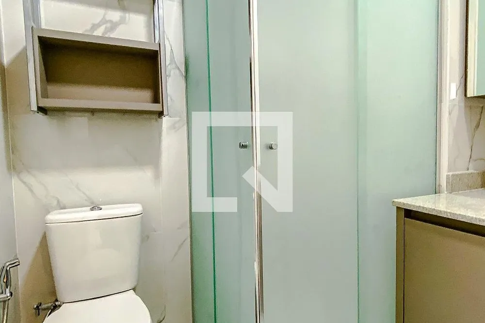 Kitnet-Studio, 22 m² - Foto 3