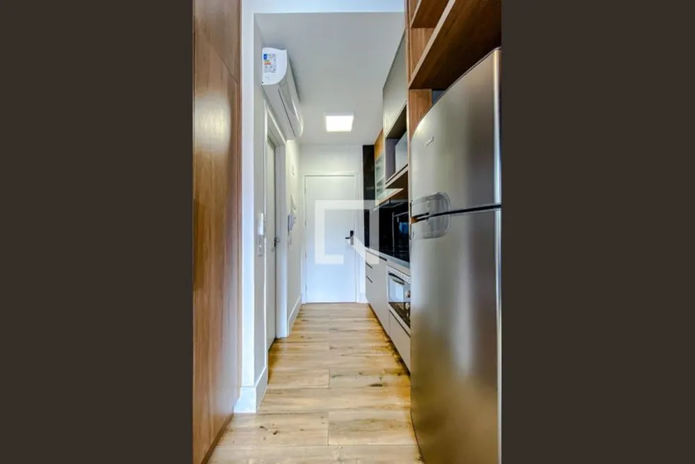 Kitnet-Studio, 22 m² - Foto 6
