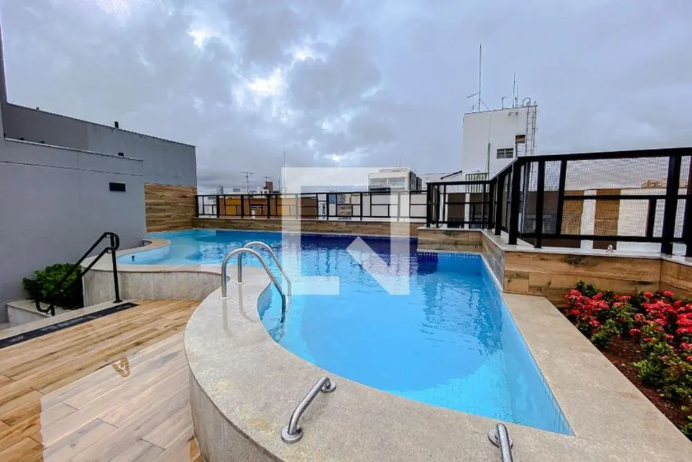 Kitnet-Studio, 22 m² - Foto 8