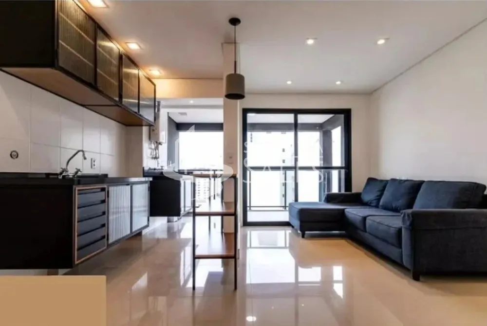 Apartamento, 2 quartos, 60 m² - Foto 2