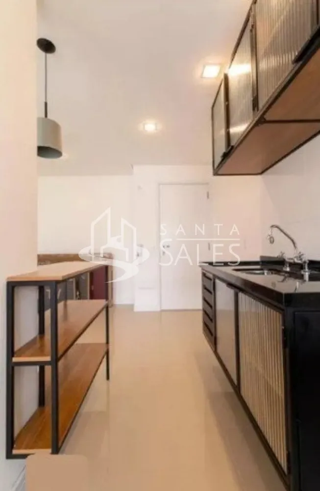Apartamento, 2 quartos, 60 m² - Foto 4