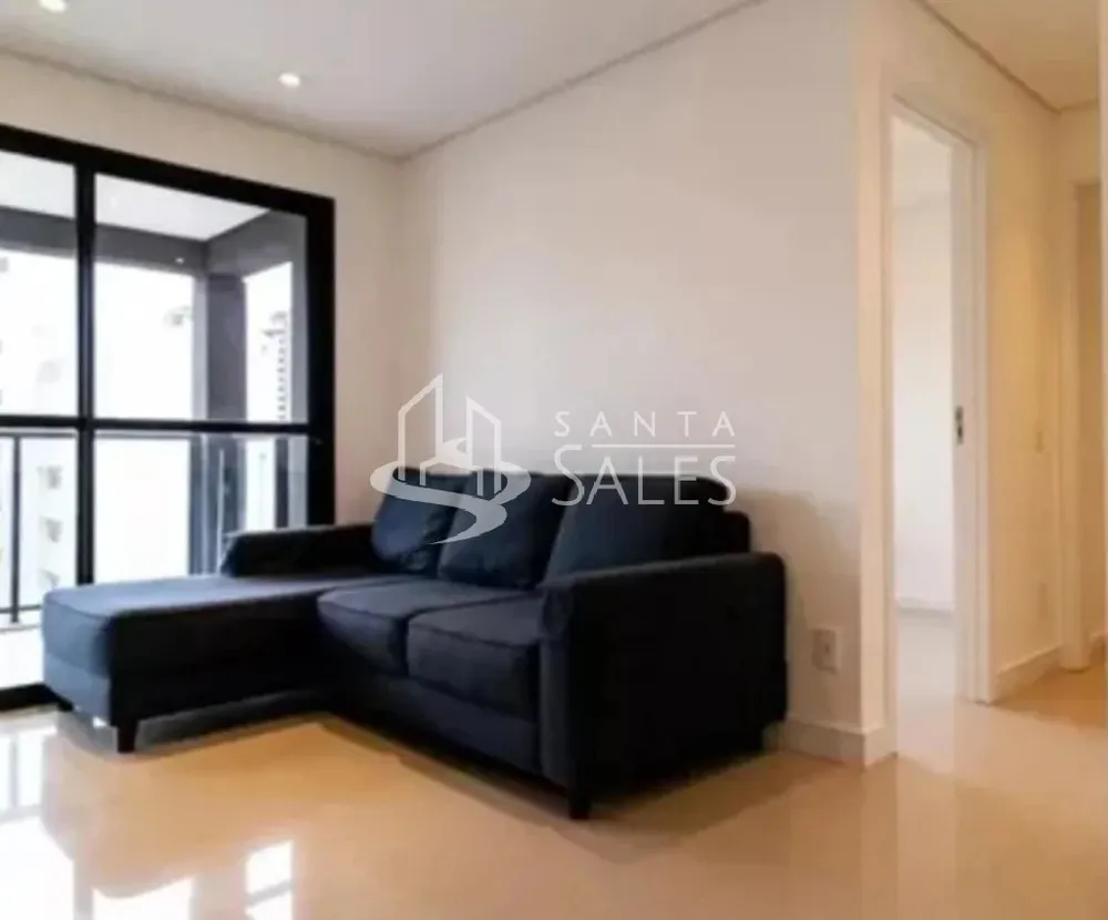 Apartamento, 2 quartos, 60 m² - Foto 3