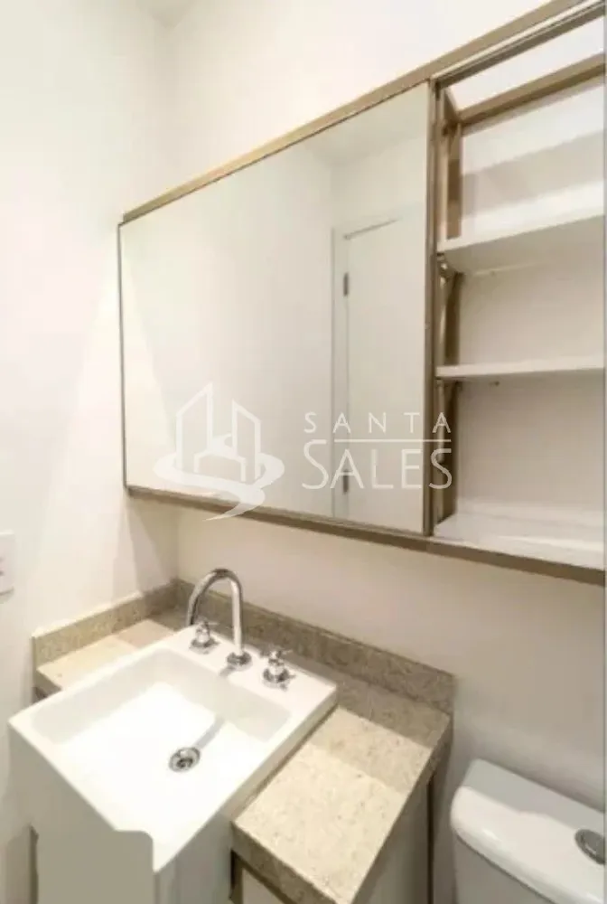Apartamento, 2 quartos, 60 m² - Foto 8