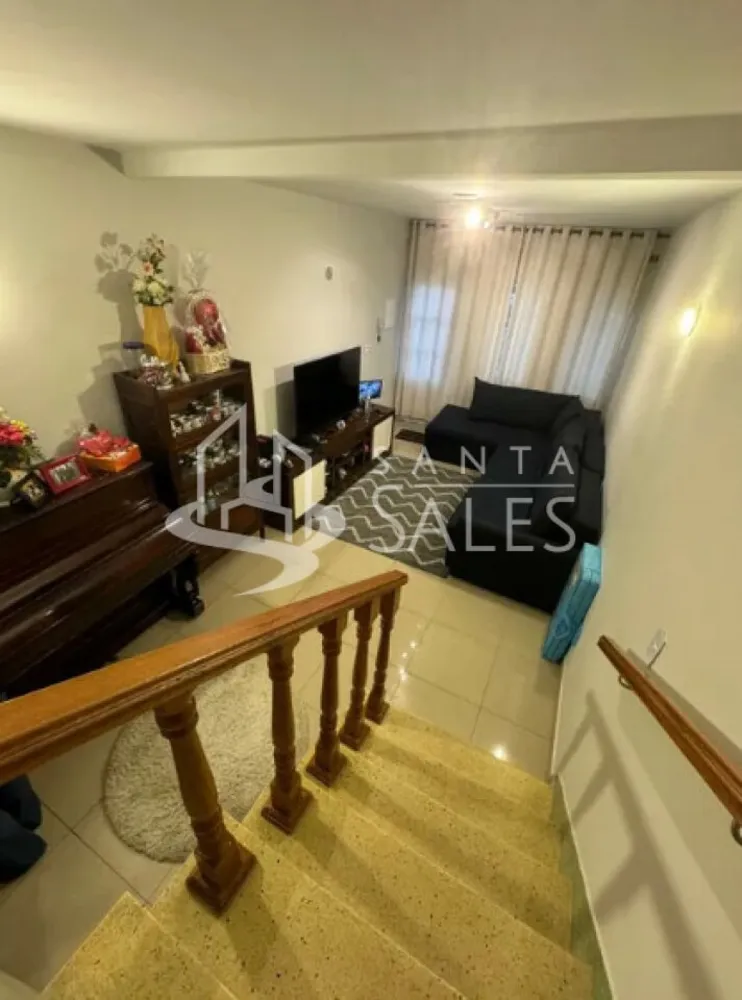 Sobrado, 2 quartos, 120 m² - Foto 6