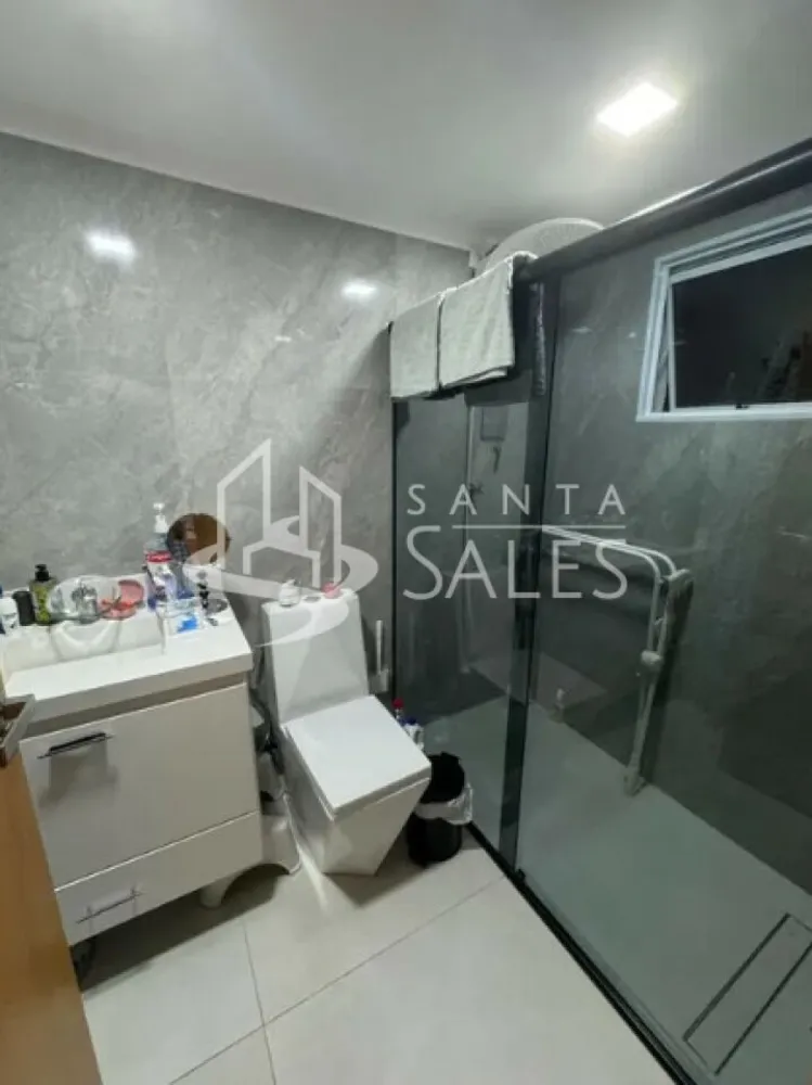 Sobrado, 2 quartos, 120 m² - Foto 1