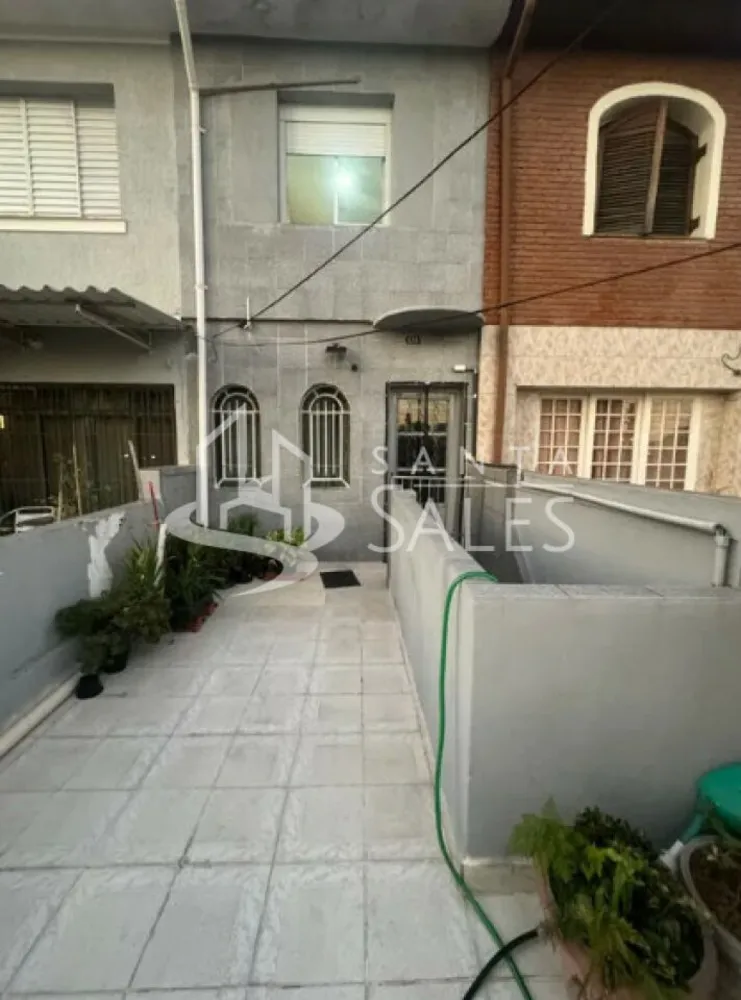 Sobrado, 2 quartos, 120 m² - Foto 13