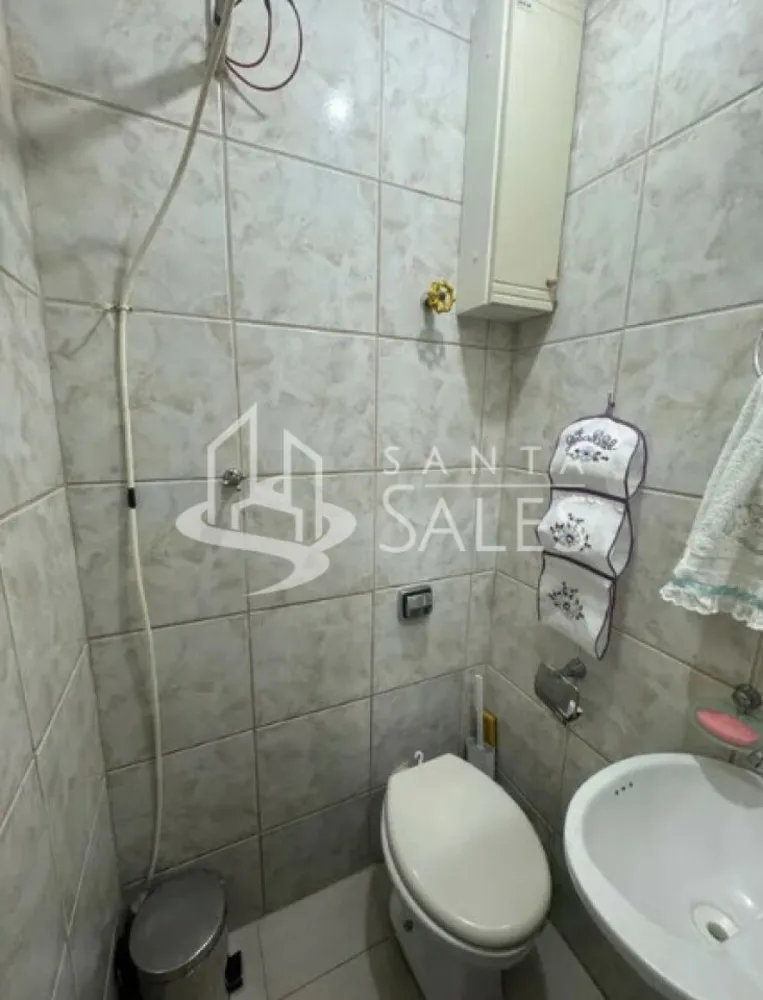 Sobrado, 2 quartos, 120 m² - Foto 15