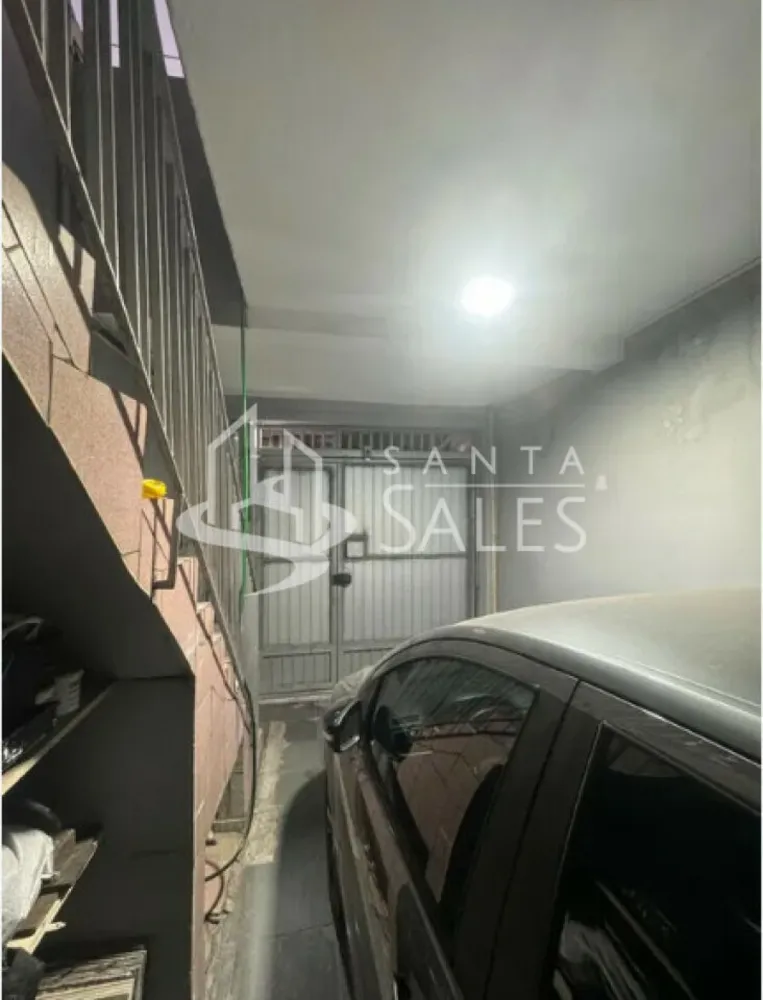 Sobrado, 2 quartos, 120 m² - Foto 10