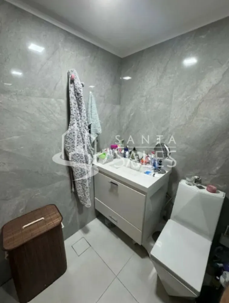 Sobrado, 2 quartos, 120 m² - Foto 16