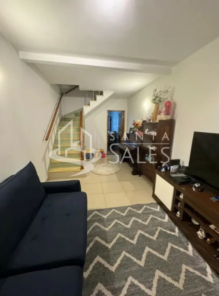 Sobrado, 2 quartos, 120 m² - Foto 8