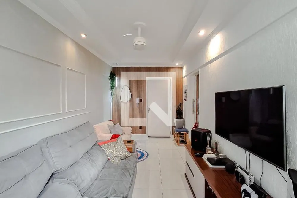 Apartamento, 1 quarto, 50 m² - Foto 4