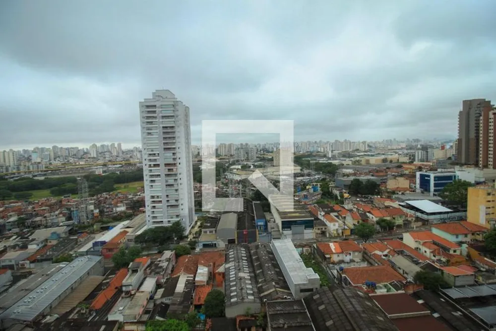 Apartamento, 2 quartos, 58 m² - Foto 6
