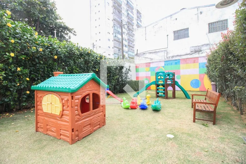 Apartamento, 2 quartos, 58 m² - Foto 2
