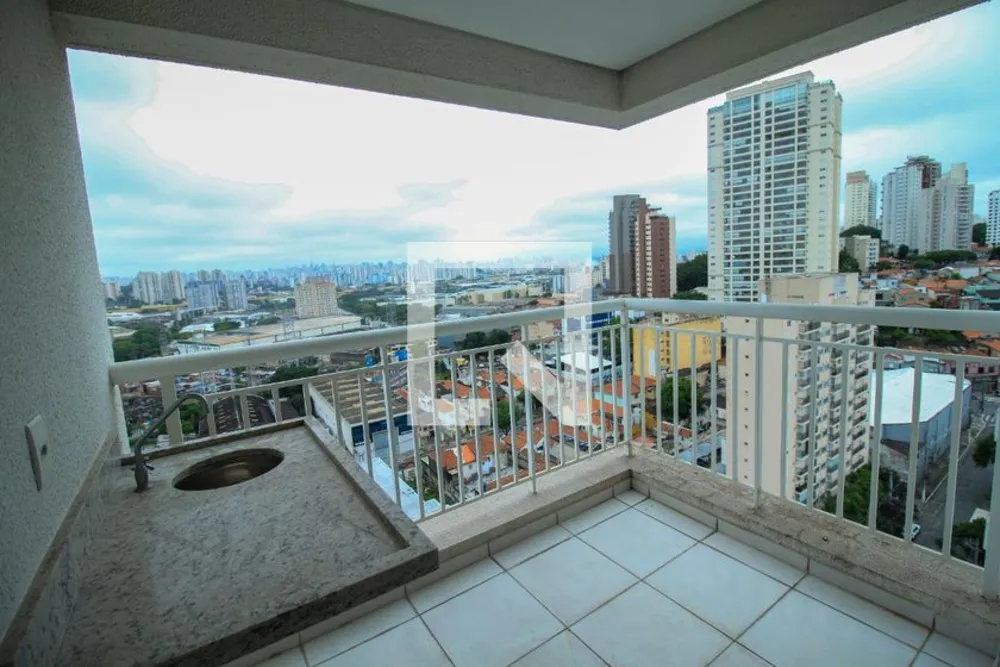 Apartamento, 2 quartos, 58 m² - Foto 7