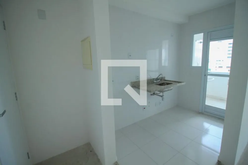 Apartamento, 2 quartos, 58 m² - Foto 1