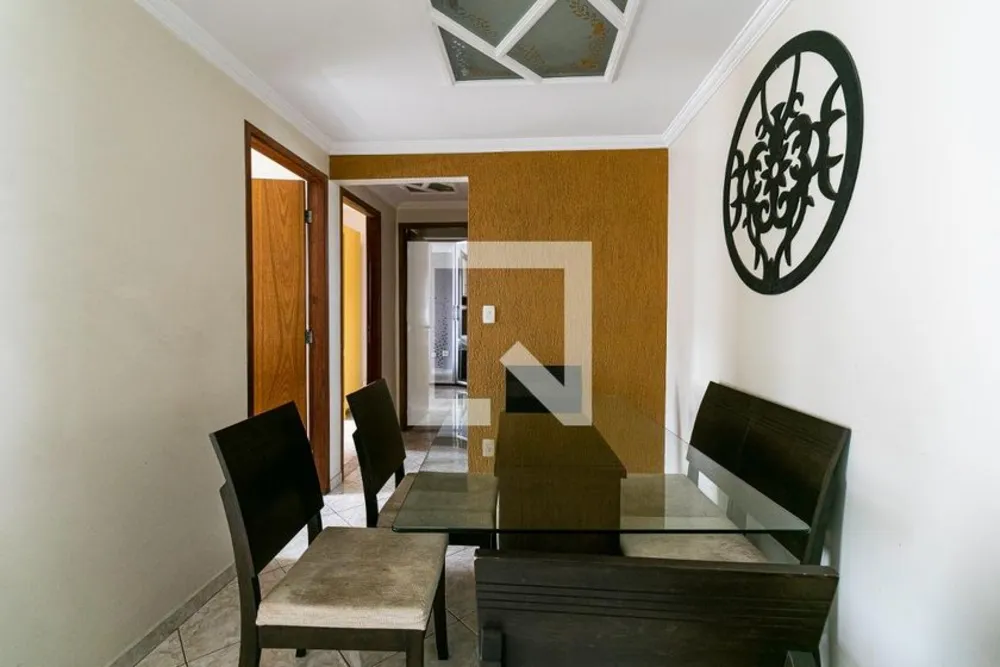 Apartamento, 3 quartos, 78 m² - Foto 1
