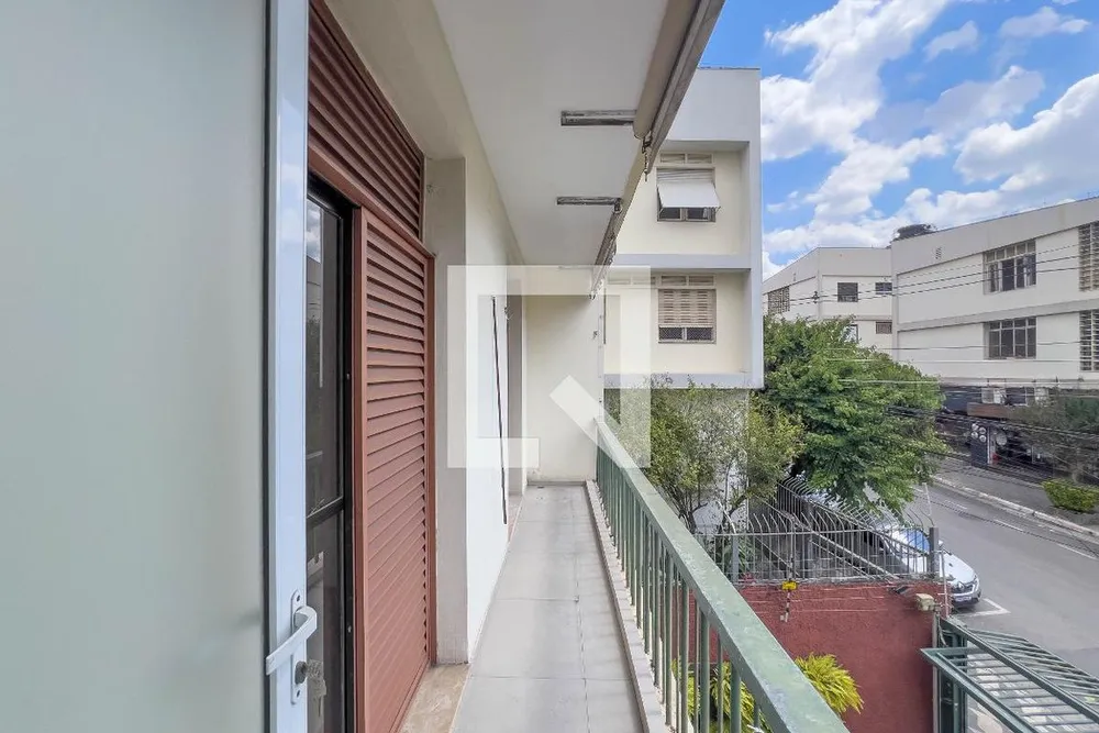 Apartamento, 2 quartos, 85 m² - Foto 3