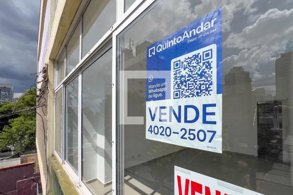 Apartamento, 2 quartos, 85 m² - Foto 2