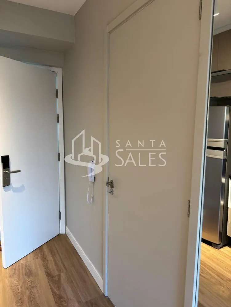 Apartamento, 1 quarto, 21 m² - Foto 3