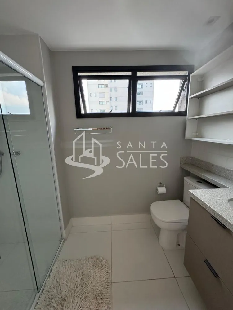 Apartamento, 1 quarto, 21 m² - Foto 7