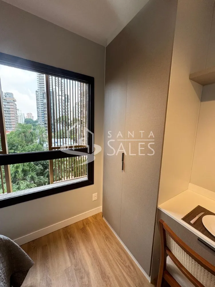 Apartamento, 1 quarto, 21 m² - Foto 11
