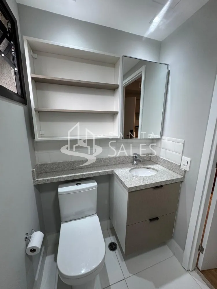 Apartamento, 1 quarto, 21 m² - Foto 10