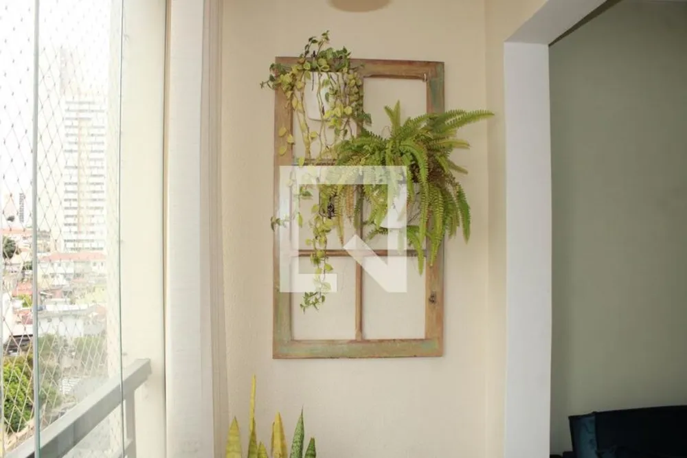 Apartamento, 2 quartos, 49 m² - Foto 2
