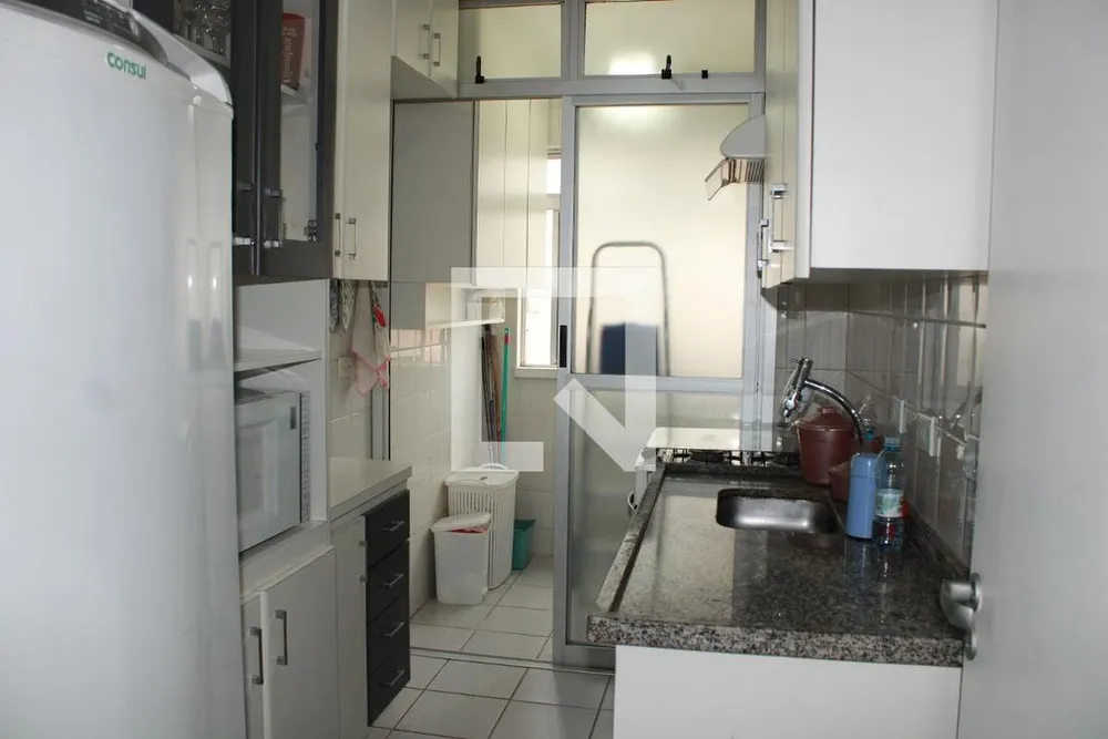 Apartamento, 2 quartos, 49 m² - Foto 10