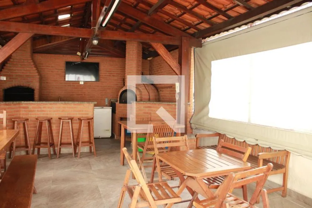 Apartamento, 2 quartos, 49 m² - Foto 15